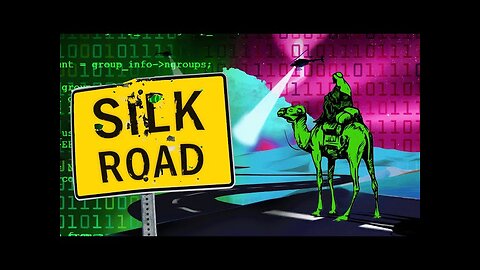 The Most Illegal Business In The World: Silk Road part 2