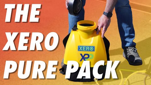 The XERO Pure Pack