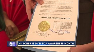Passionate moms of students with dyslexia help bring Dyslexia Awareness Month to Idaho