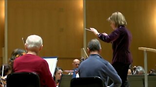 Buffalo Philharmonic Orchestra & Chorus win GRAMMY for Best Choral Performance