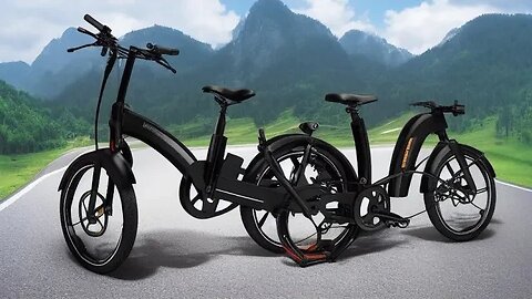 Discover the Power of Magicycle Ebike: Review for Your Electric Bike Adventures