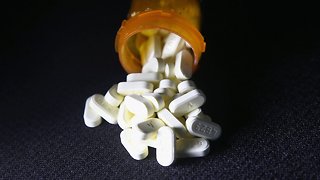 Study: Opioids May Not Help Those With Chronic Pain