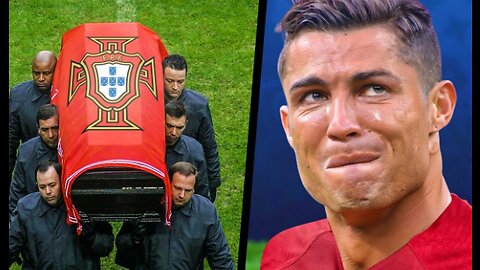 Heartbreaking Moments In Football