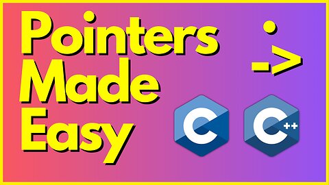 Pointers in C & Why They Are Useful!