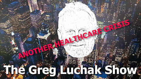 EPS 43 - Another Healthcare Crisis