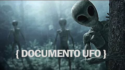 Documento UFO | Completo | UFO Document | JV Jornalismo Verdade