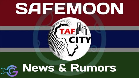 Safemoon Wallet Update | Safemoon Joe Breaks Silence | TAF Project Rumors
