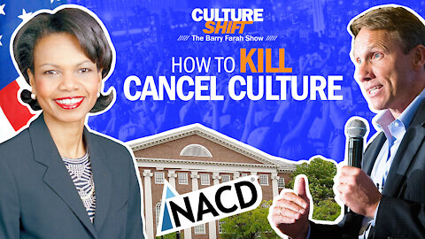 How to Kill Cancel Culture