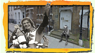 Barry Sheene - You will never make a living at motorbikes - Bio story