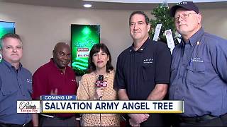 Positively Tampa Bay: Angel Tree