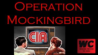 Operation Mockingbird