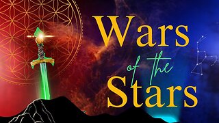 Wars Of The Stars -SOS