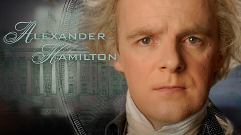 PBS American Experience: Alexander Hamilton