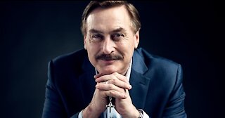 BREAKING: Mike Lindell Vows To Counter-Sue Dominion AND Sue Big Tech & Media