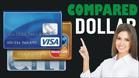 Compared Virtual Dollar Cards & Virtual Dollar Card Differences In Nigeria