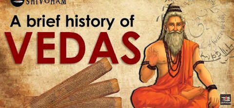 A brief history of "VEDAS"