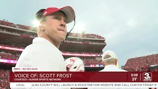 Frost family to match $100,000 donation to Teammates mentoring program