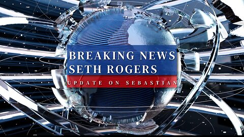 BREAKING NEWS SETH ROGERS SPEAKING ABOUT HIS SON DISAPPEARANCE!