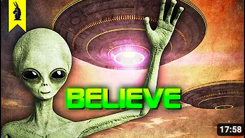 Aliens May Exist: Now What?