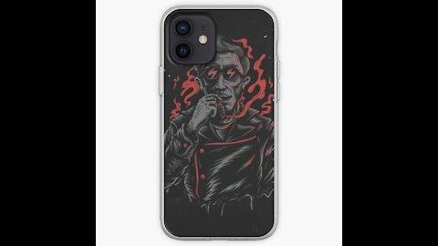 Phone and Samsung S series covers