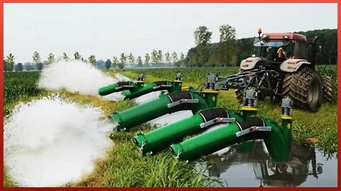 Modern Agriculture Machines That Are At Another Level ▶4