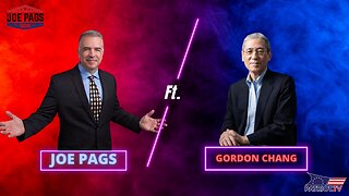 Gordon Chang Reveals China's Dangerous Path to War!