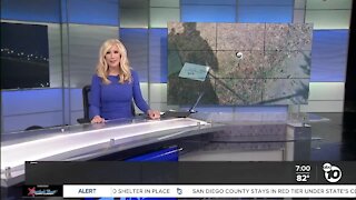 ABC 10News at 7pm Top Stories