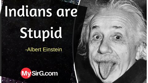Truth Hertz - Einstein the Fraud and Genius Wannabe