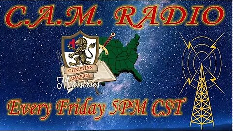 🔴 5-5-23 - Discussion on Common Objections to Anglo-Israel with Ted R. Weiland