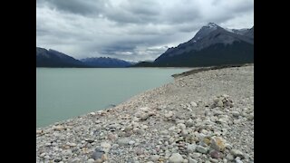 Canadian Rocky Mountains 2