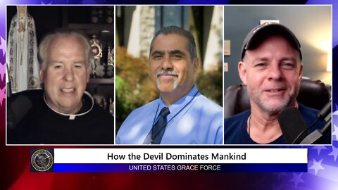 How the Devil Dominates Mankind