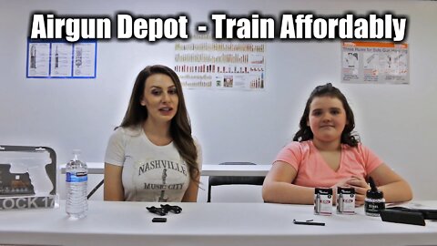 Airgun Depot - Train Affordably