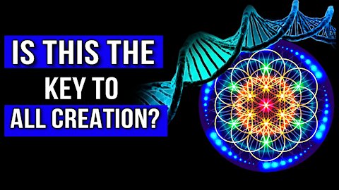 Ancient Secrets of Sacred Geometry & The Architecture of the Universe (The Seed of Life)