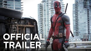 Deadpool | Trailer [HD]