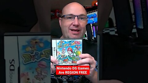 Play Japanese Nintendo DS Games On American DS, DSi, & 3DS!