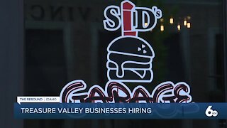 One Treasure Valley restaurant offering up to $30 an hour to help fill positions