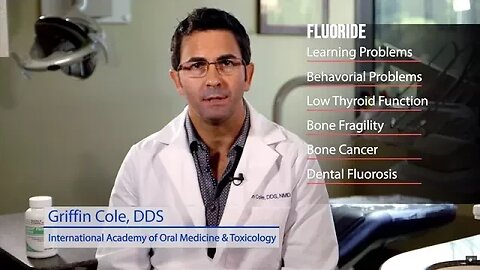 Fluoride Supplements: Healthy or Harmful?