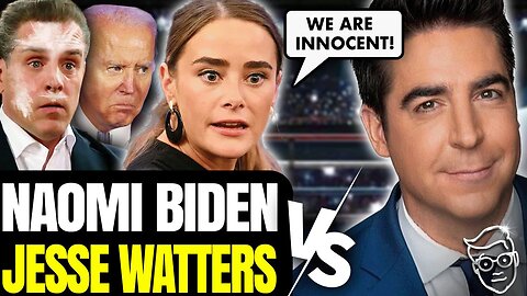 Joe Biden’s Granddaughter Has Unhinged PUBLIC MELTDOWN, Threatens Fox News | 'You Crossed a Line!'😬