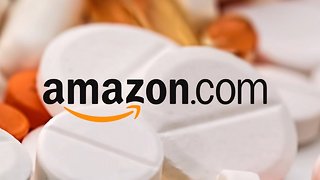 Amazon Is Gearing Up To Enter The Pharmacy Market