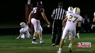 Papillion-La Vista vs. Gretna