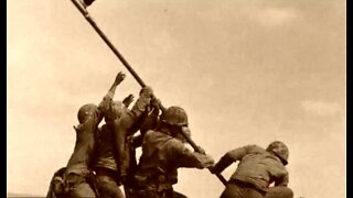 Veteran group fundraising to build Iwo Jima monument in Racine