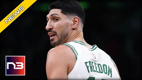 Enes Kanter Exposes Adam Silver's Destruction of the NBA!