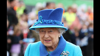 Queen Elizabeth has a 'great sense of humour'