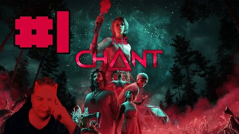 🧛‍♀️The Chant Deutsch 🧛‍♀️ survival horror pc 2022🧛‍♀️psycho horror 2022