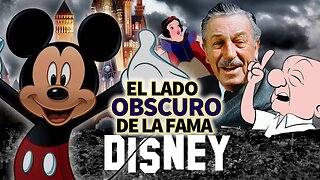 DISNEY | El Lado Oscuro De La Fama | Dramas, Polémicas, Mu3rtes Y Más