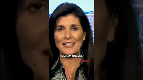 While DeSantis is fighting Disney...Nikki Haley reveals her POWER PLAY...will it work?