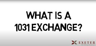 What is a Section 1031 Exchange?