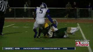 omaha north vs. pius x