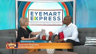 Eyemart Express