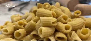 Two brothers team up to create Pasta Packs for home cooking